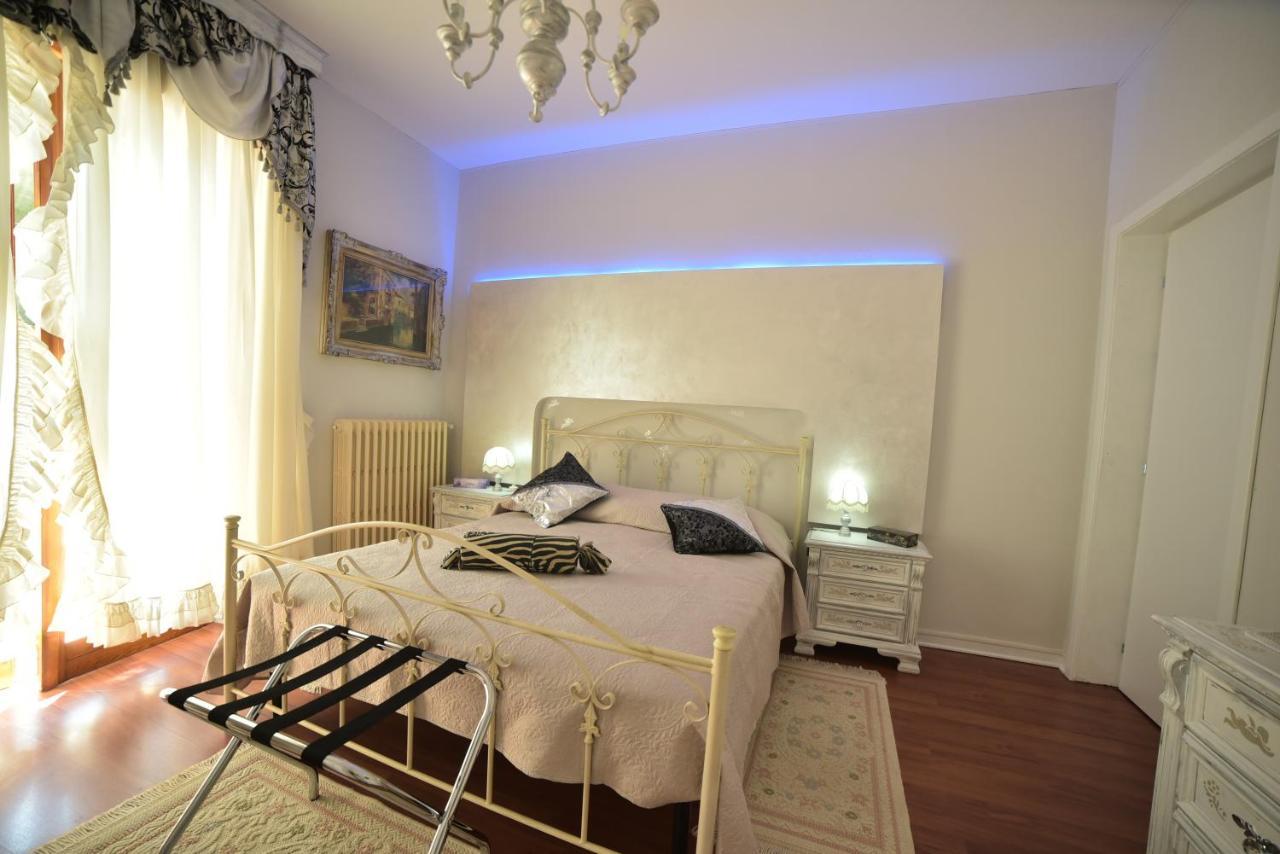 B&B Oasi Degli Angeli Сан-Джованни-Театино Экстерьер фото